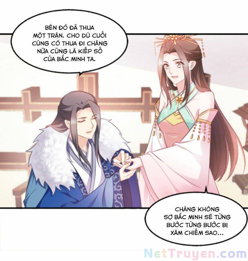 Đọc Tâm Cuồng Phi Khuynh Thiên Hạ - Chương 102