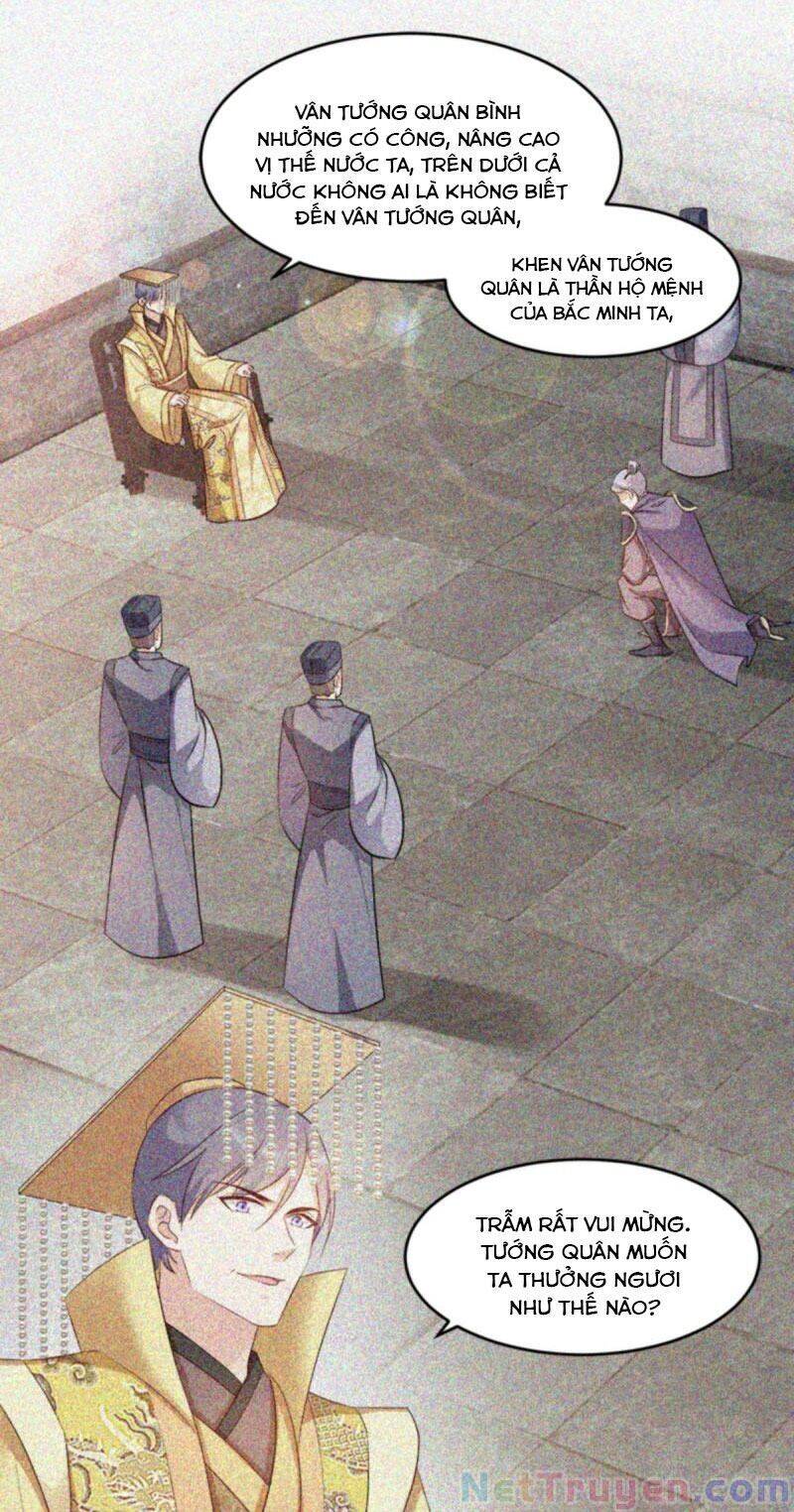 Đọc Tâm Cuồng Phi Khuynh Thiên Hạ - Chương 103