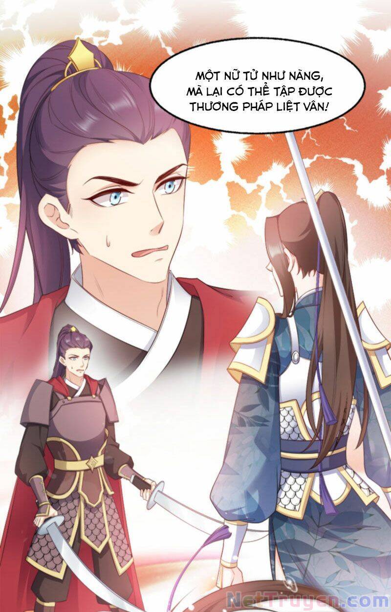 Đọc Tâm Cuồng Phi Khuynh Thiên Hạ - Chương 103