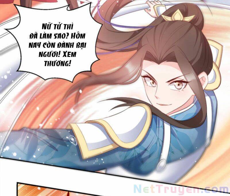 Đọc Tâm Cuồng Phi Khuynh Thiên Hạ - Chương 103