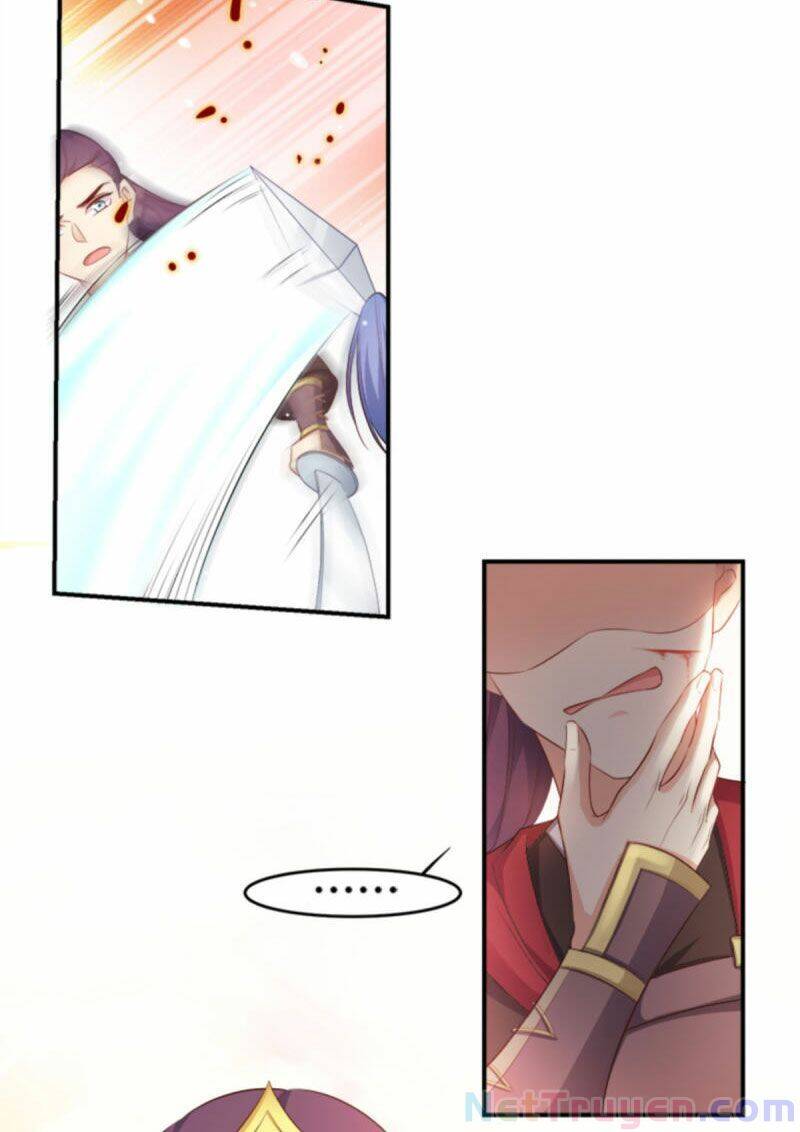 Đọc Tâm Cuồng Phi Khuynh Thiên Hạ - Chương 103