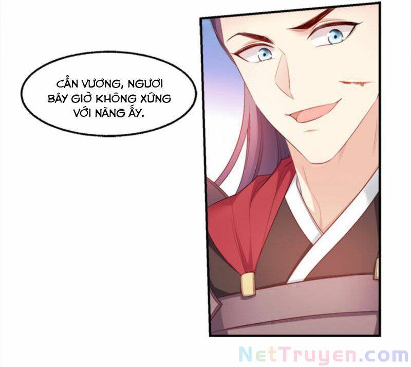 Đọc Tâm Cuồng Phi Khuynh Thiên Hạ - Chương 103