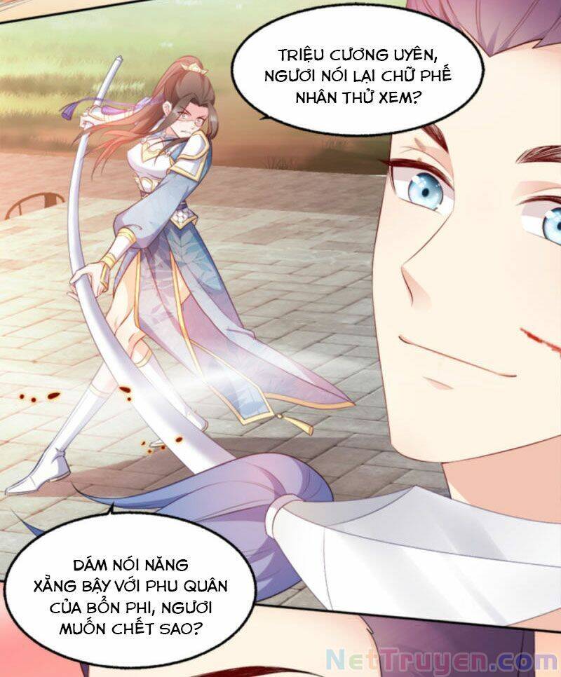 Đọc Tâm Cuồng Phi Khuynh Thiên Hạ - Chương 103