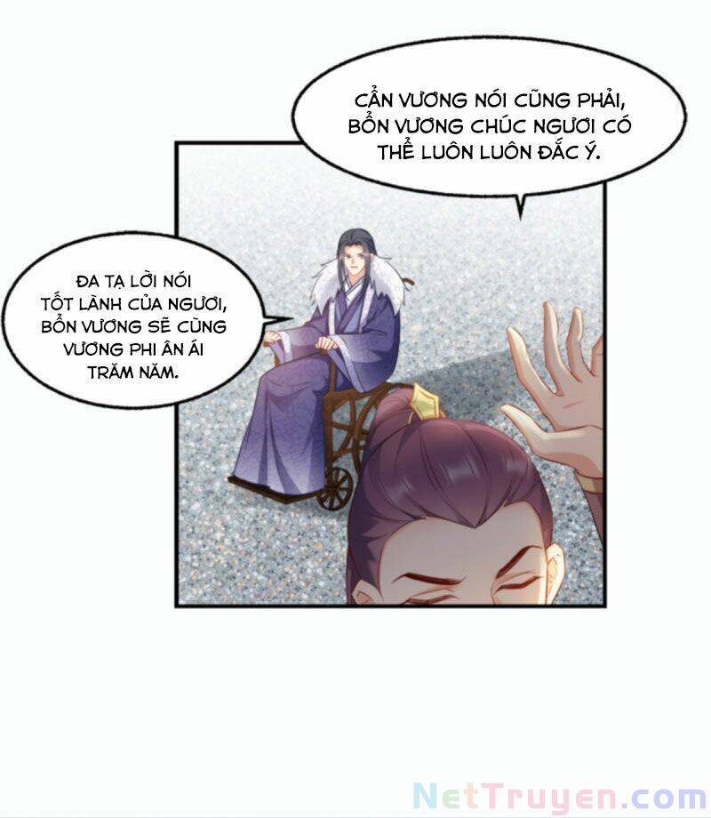 Đọc Tâm Cuồng Phi Khuynh Thiên Hạ - Chương 103