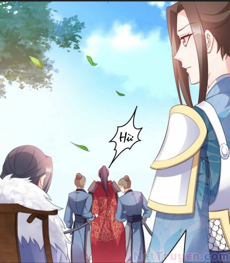 Đọc Tâm Cuồng Phi Khuynh Thiên Hạ - Chương 103