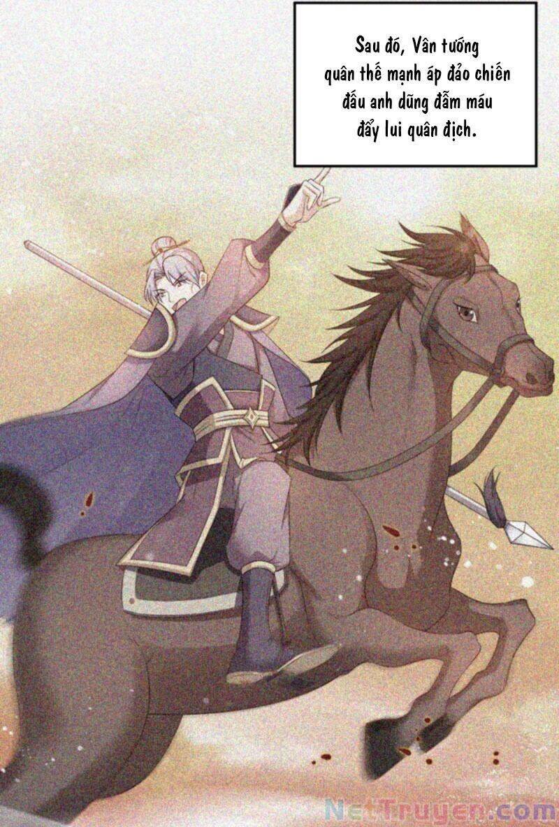 Đọc Tâm Cuồng Phi Khuynh Thiên Hạ - Chương 103