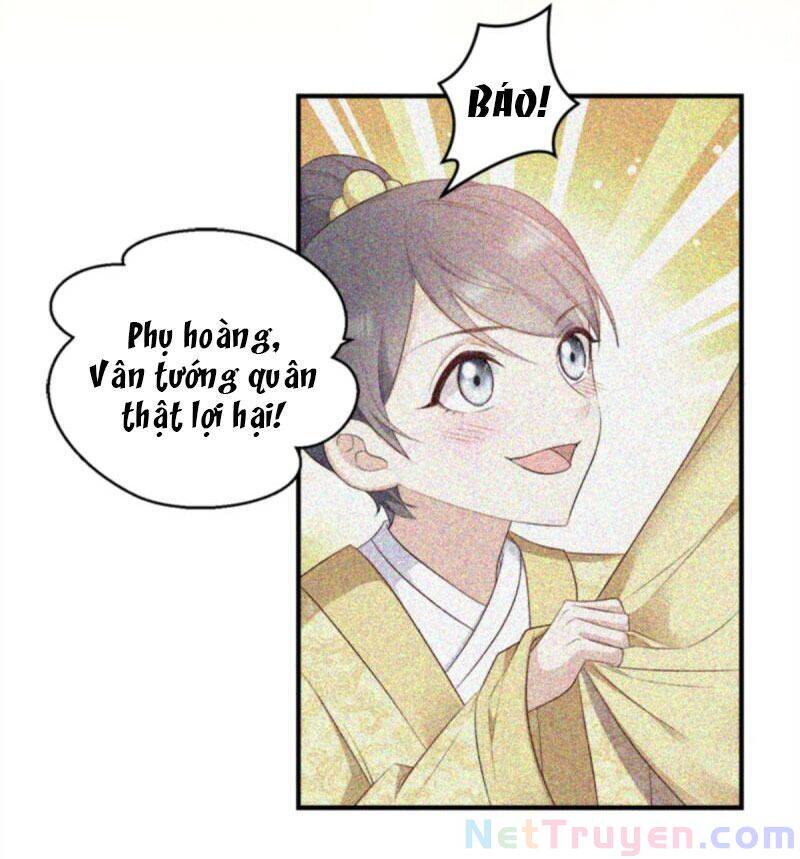 Đọc Tâm Cuồng Phi Khuynh Thiên Hạ - Chương 103