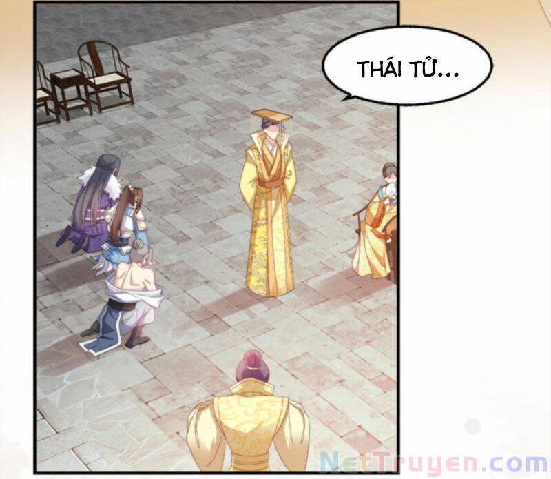 Đọc Tâm Cuồng Phi Khuynh Thiên Hạ - Chương 104