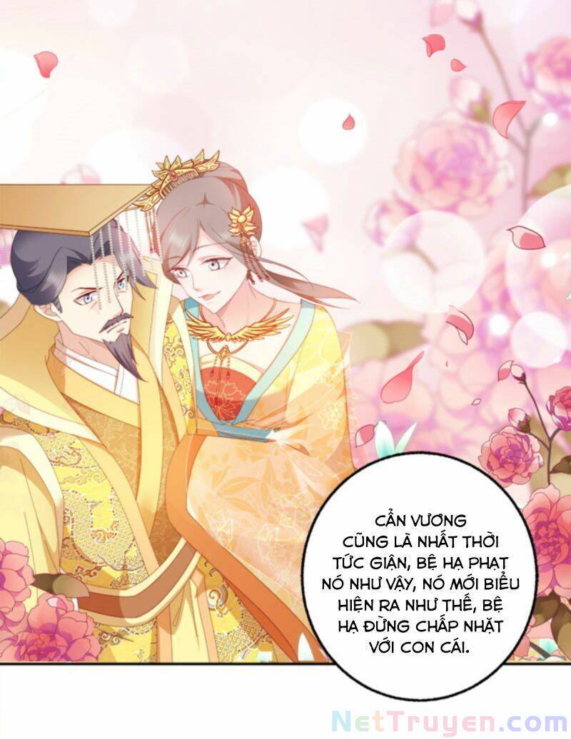 Đọc Tâm Cuồng Phi Khuynh Thiên Hạ - Chương 104