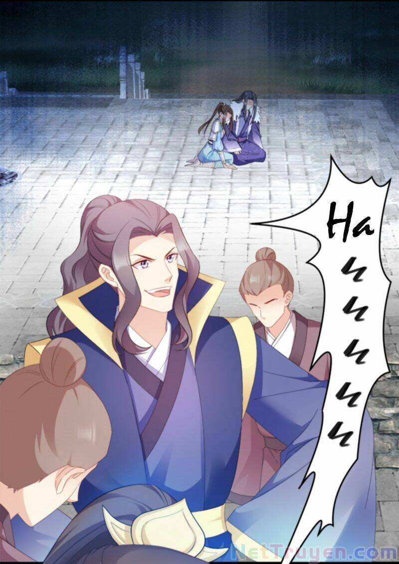 Đọc Tâm Cuồng Phi Khuynh Thiên Hạ - Chương 104