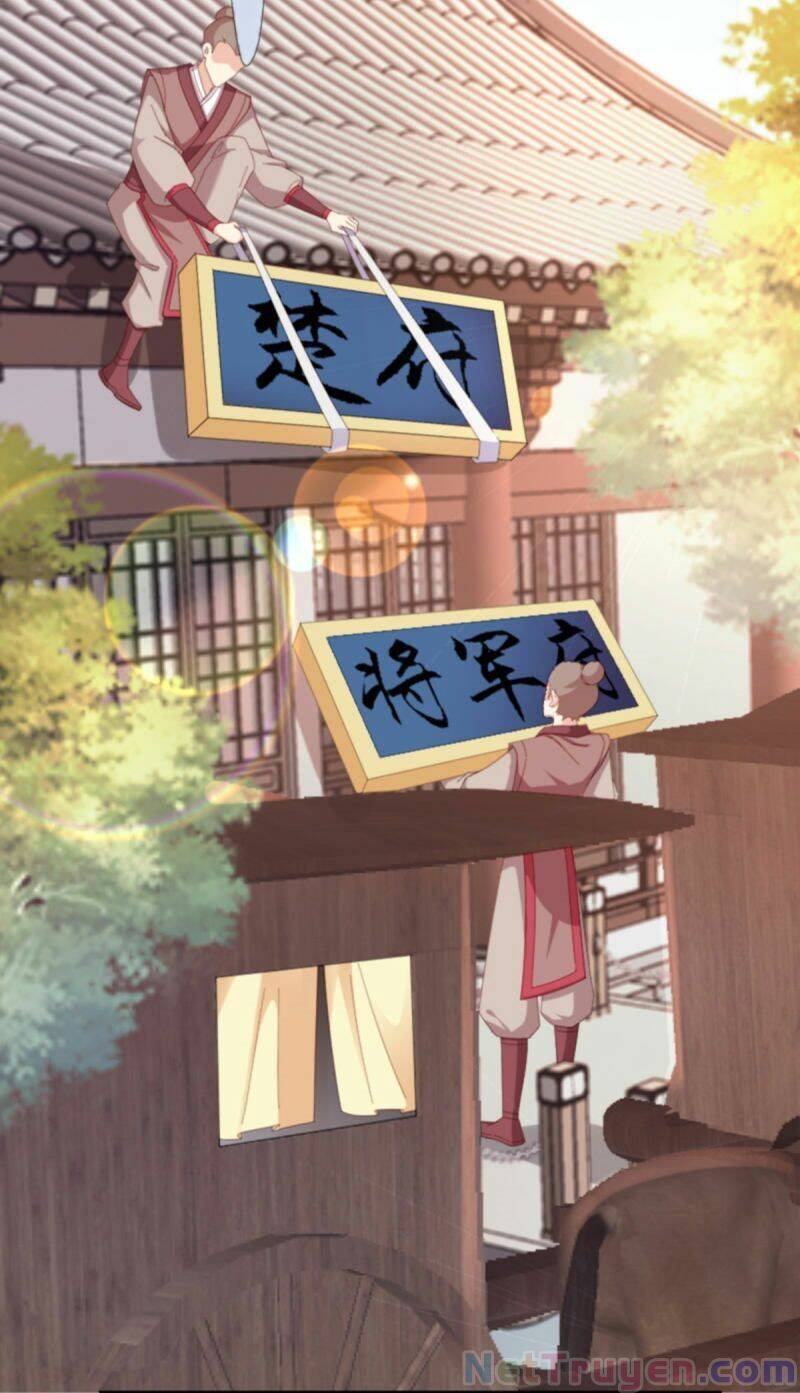 Đọc Tâm Cuồng Phi Khuynh Thiên Hạ - Chương 104