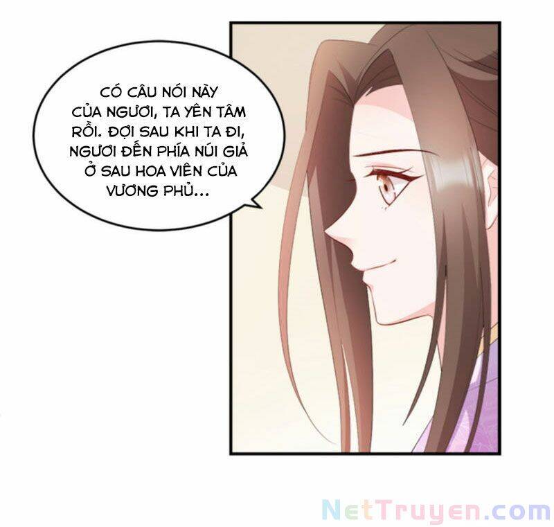 Đọc Tâm Cuồng Phi Khuynh Thiên Hạ - Chương 104