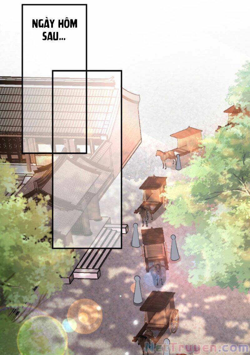 Đọc Tâm Cuồng Phi Khuynh Thiên Hạ - Chương 104