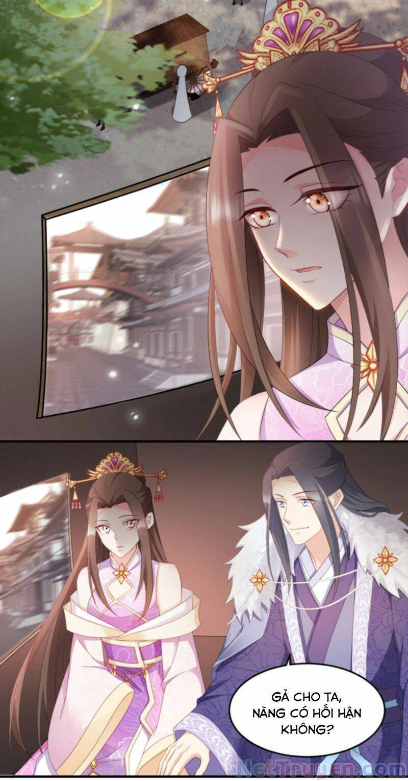 Đọc Tâm Cuồng Phi Khuynh Thiên Hạ - Chương 104