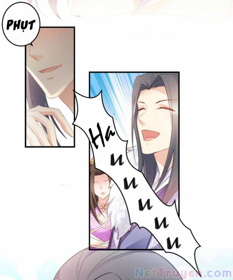 Đọc Tâm Cuồng Phi Khuynh Thiên Hạ - Chương 104