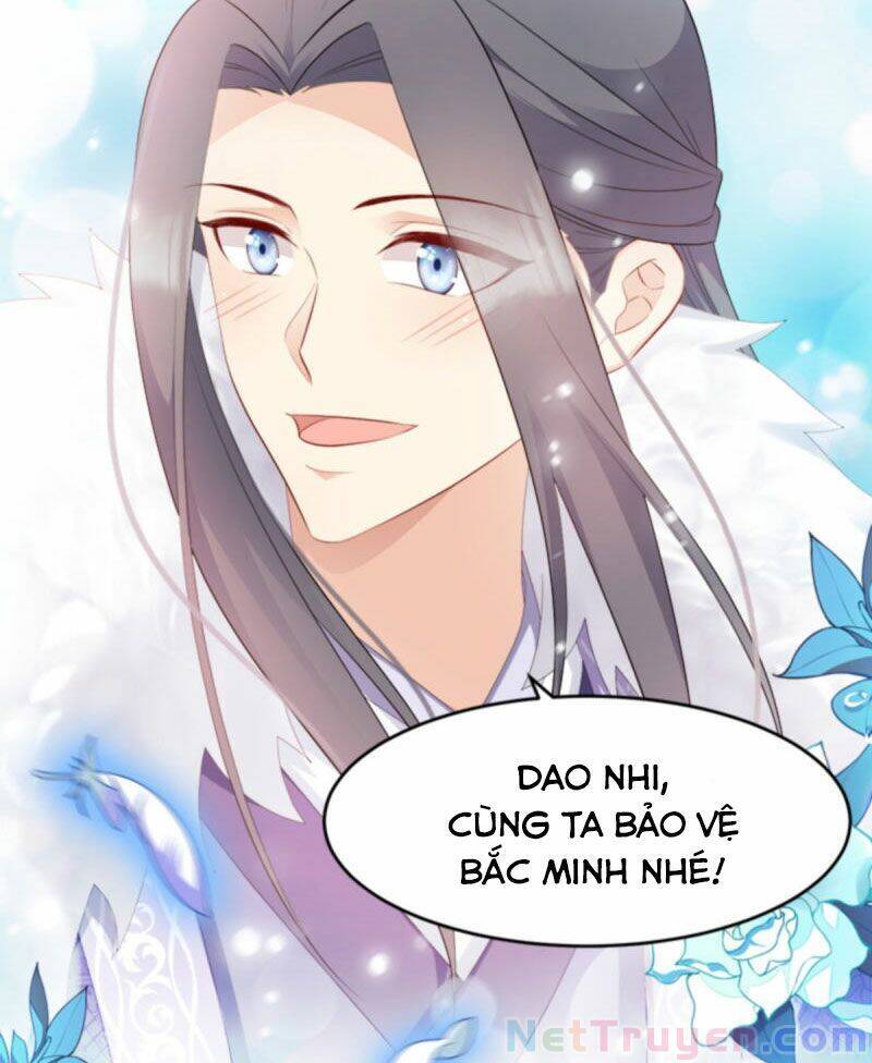 Đọc Tâm Cuồng Phi Khuynh Thiên Hạ - Chương 104