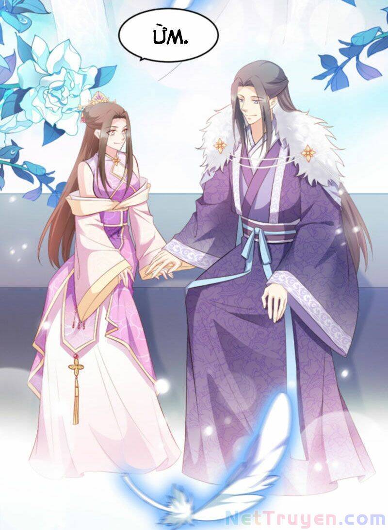 Đọc Tâm Cuồng Phi Khuynh Thiên Hạ - Chương 104