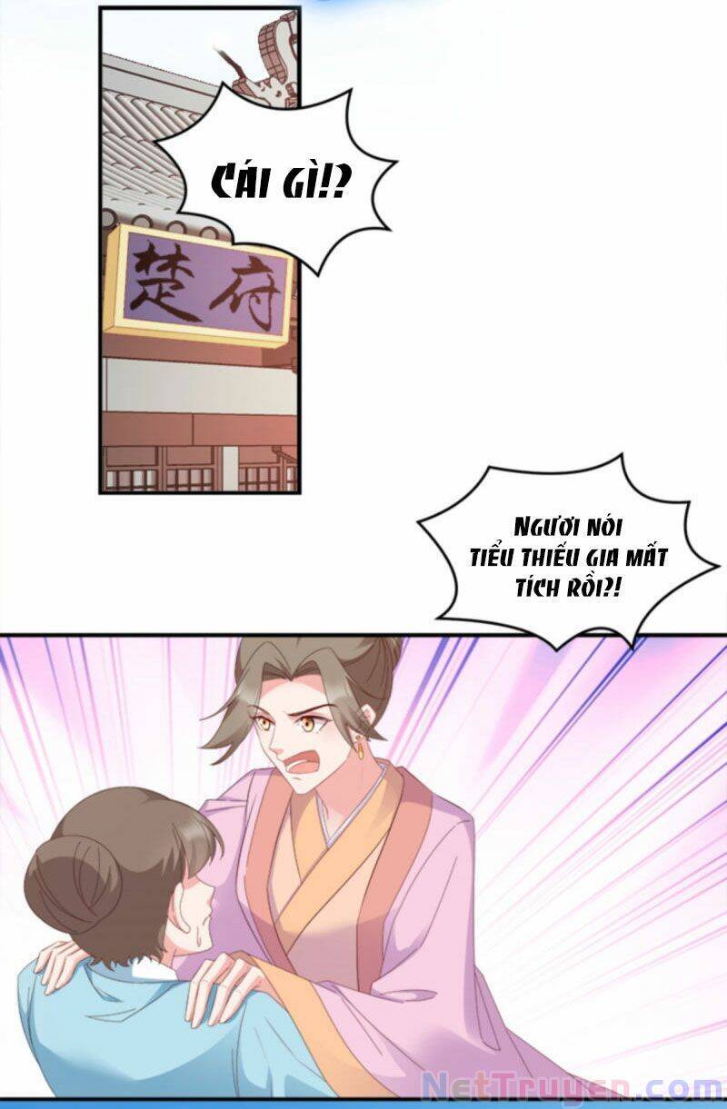 Đọc Tâm Cuồng Phi Khuynh Thiên Hạ - Chương 104