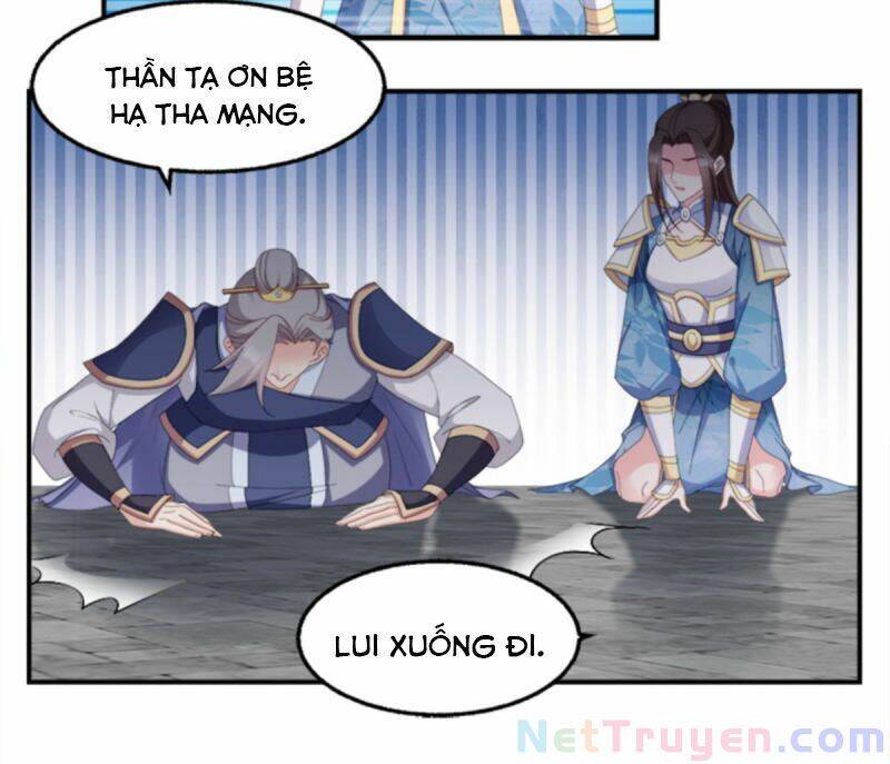 Đọc Tâm Cuồng Phi Khuynh Thiên Hạ - Chương 104