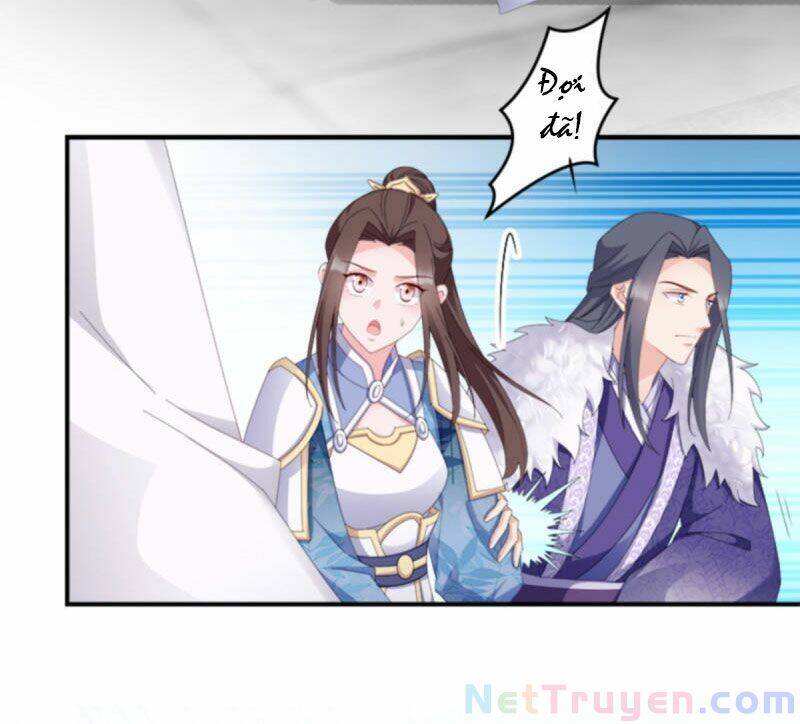 Đọc Tâm Cuồng Phi Khuynh Thiên Hạ - Chương 104