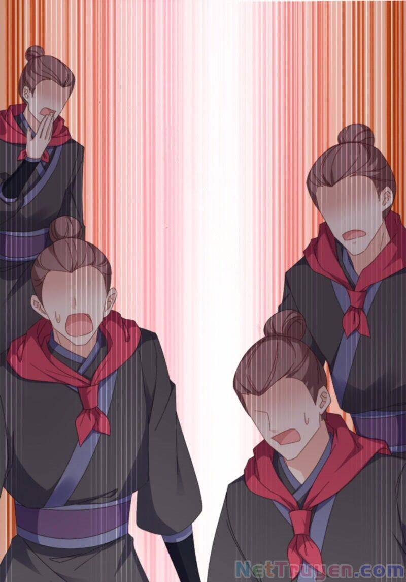 Đọc Tâm Cuồng Phi Khuynh Thiên Hạ - Chương 104