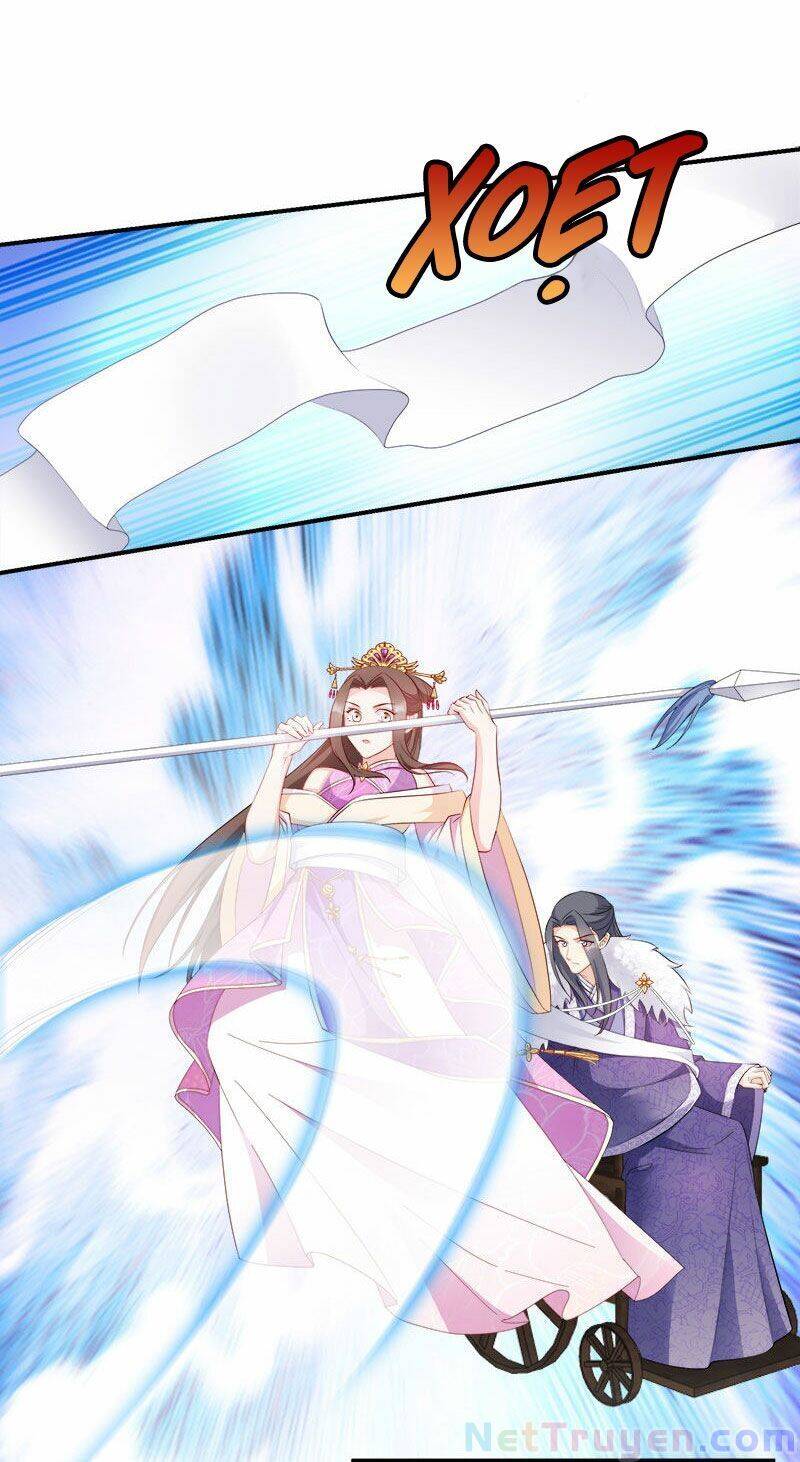 Đọc Tâm Cuồng Phi Khuynh Thiên Hạ - Chương 105