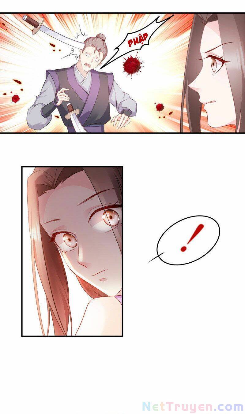 Đọc Tâm Cuồng Phi Khuynh Thiên Hạ - Chương 105