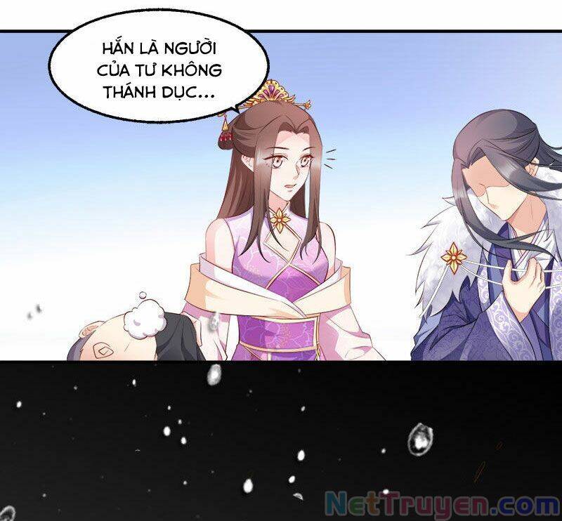 Đọc Tâm Cuồng Phi Khuynh Thiên Hạ - Chương 105