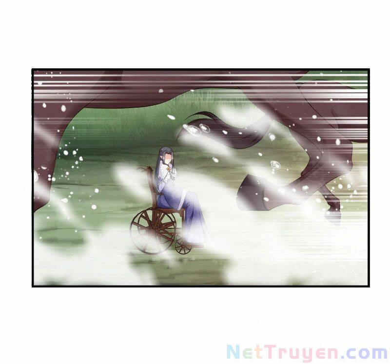 Đọc Tâm Cuồng Phi Khuynh Thiên Hạ - Chương 105