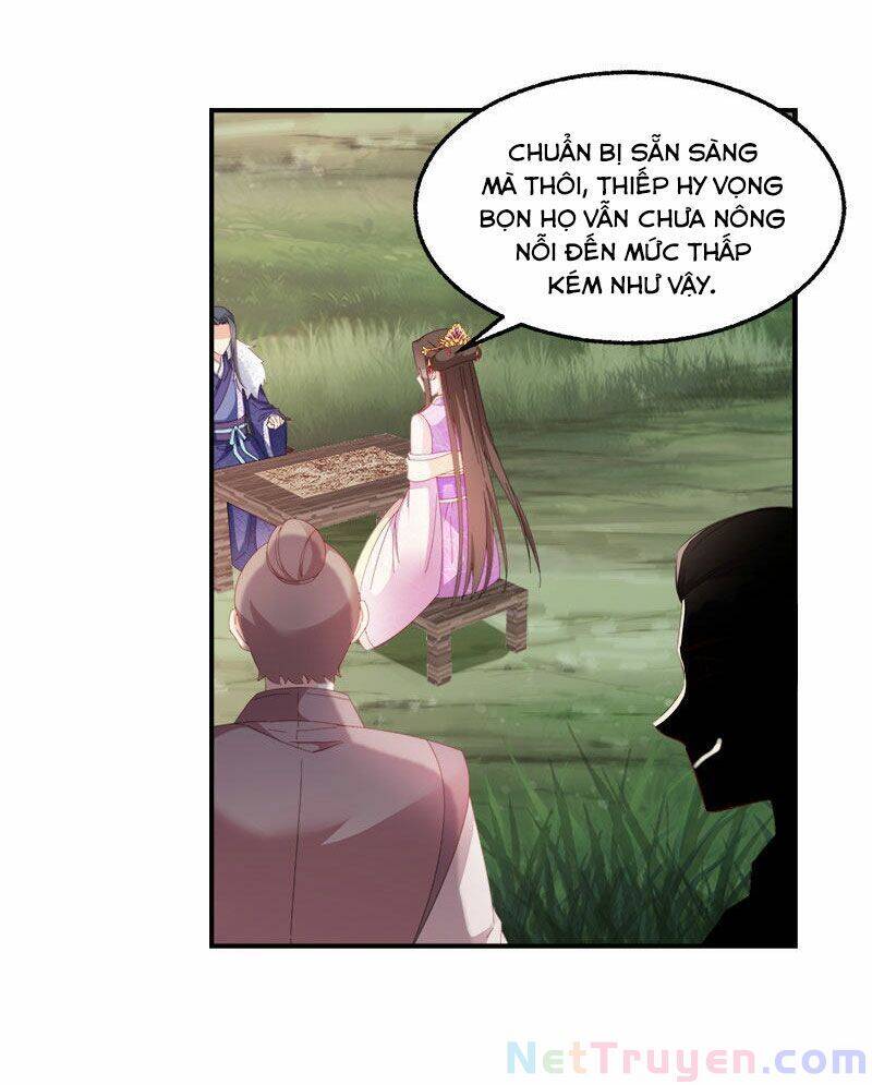 Đọc Tâm Cuồng Phi Khuynh Thiên Hạ - Chương 105