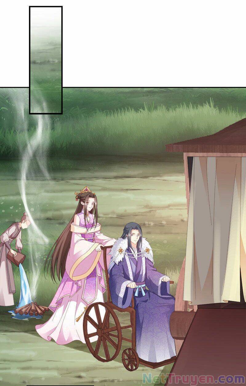 Đọc Tâm Cuồng Phi Khuynh Thiên Hạ - Chương 105