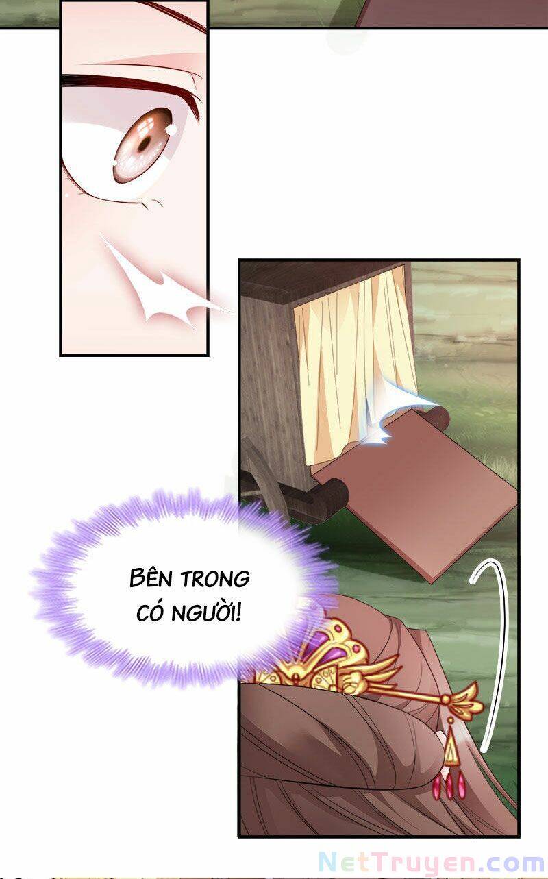 Đọc Tâm Cuồng Phi Khuynh Thiên Hạ - Chương 105