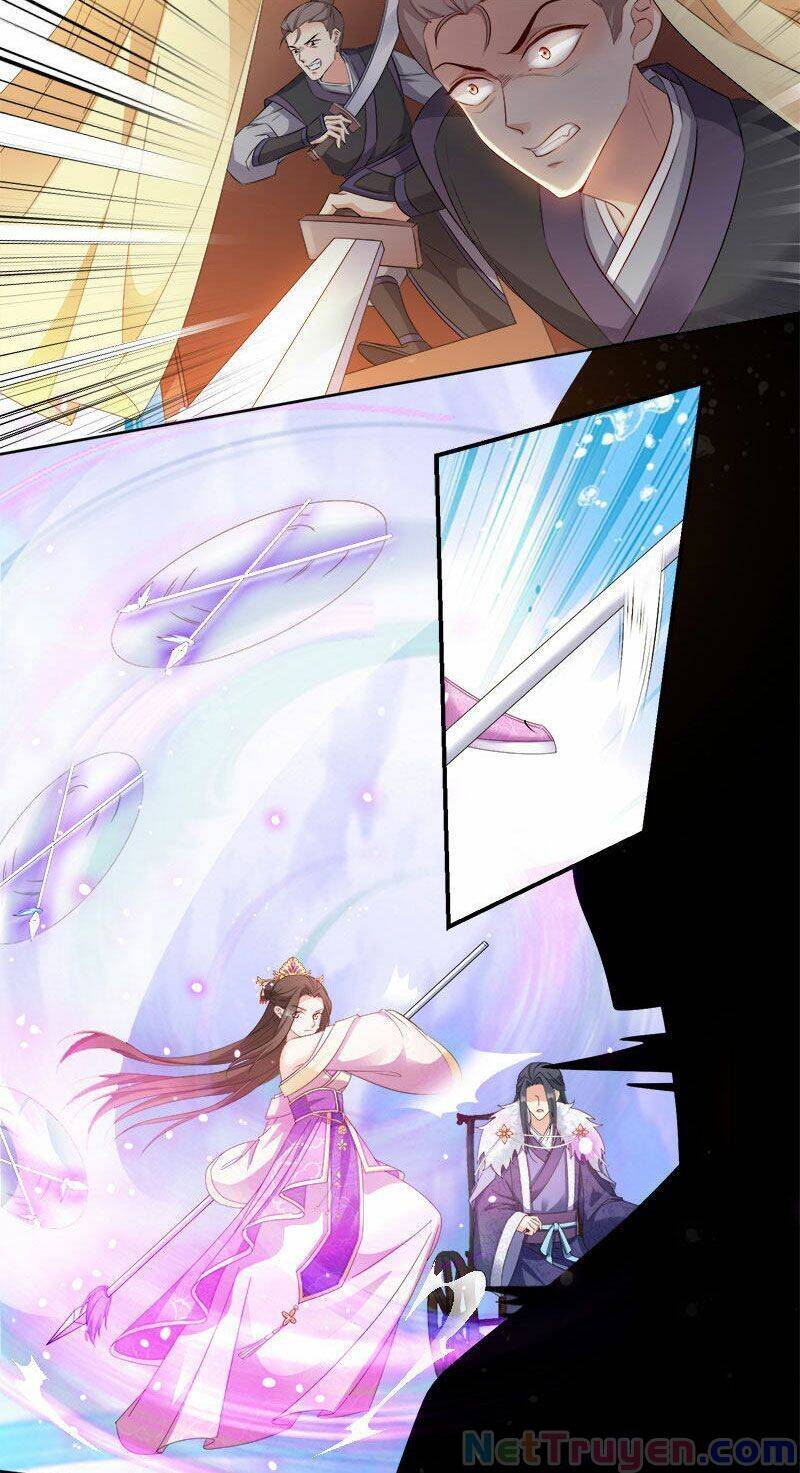 Đọc Tâm Cuồng Phi Khuynh Thiên Hạ - Chương 105