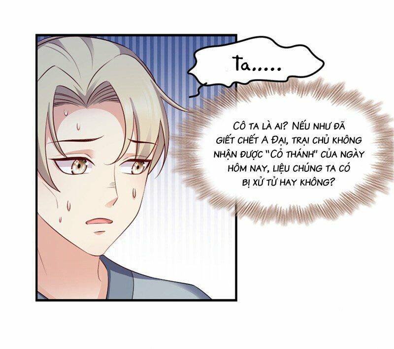 Đọc Tâm Cuồng Phi Khuynh Thiên Hạ - Chương 106