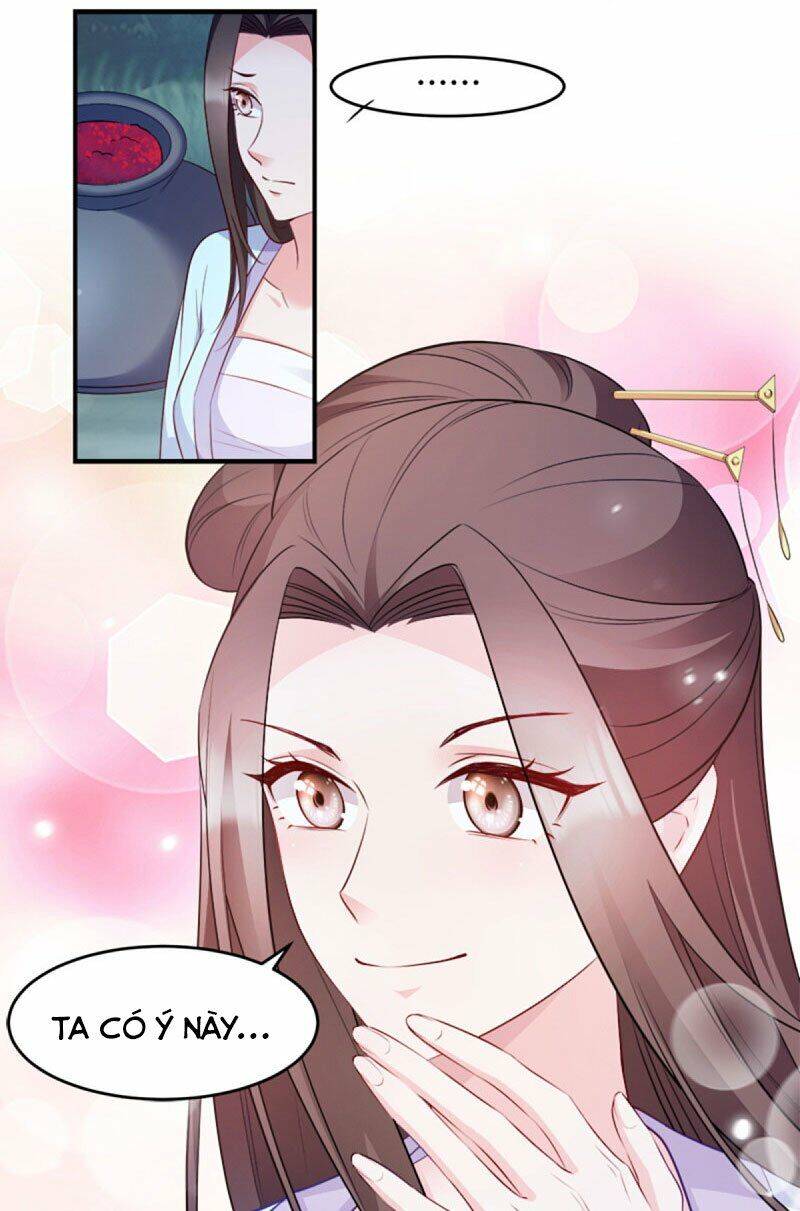 Đọc Tâm Cuồng Phi Khuynh Thiên Hạ - Chương 106