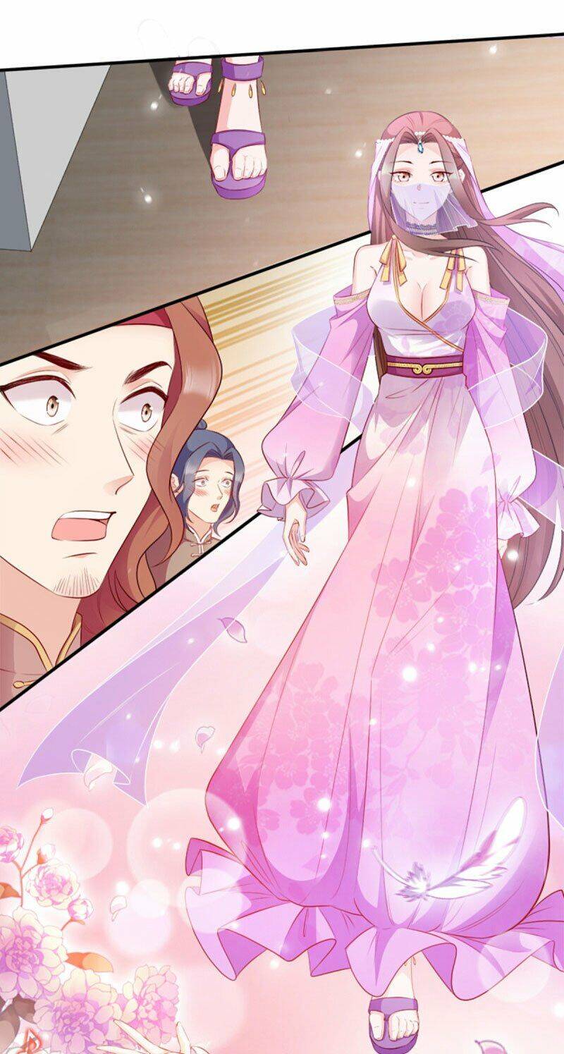 Đọc Tâm Cuồng Phi Khuynh Thiên Hạ - Chương 106