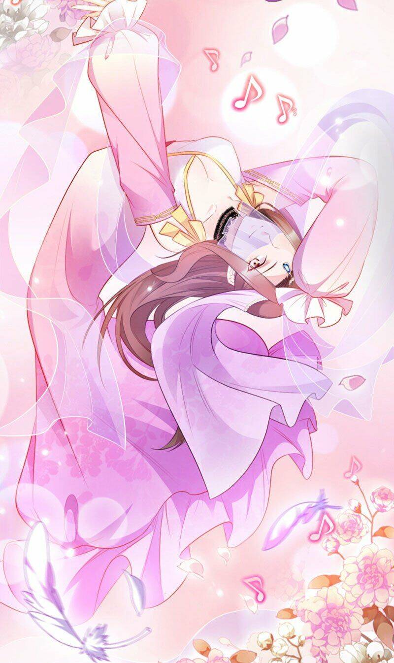 Đọc Tâm Cuồng Phi Khuynh Thiên Hạ - Chương 106