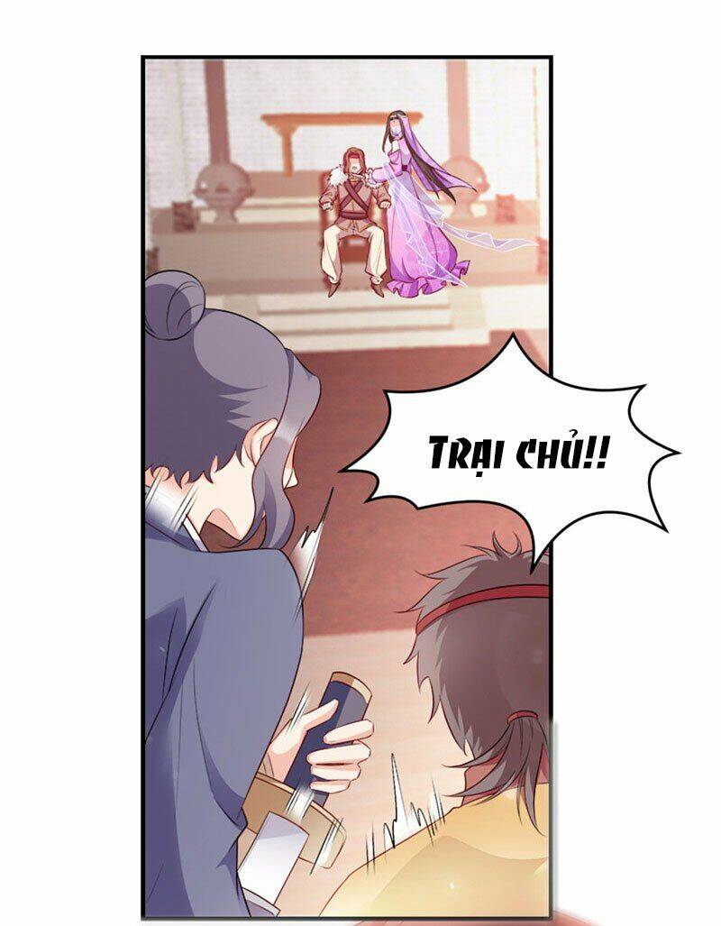 Đọc Tâm Cuồng Phi Khuynh Thiên Hạ - Chương 106