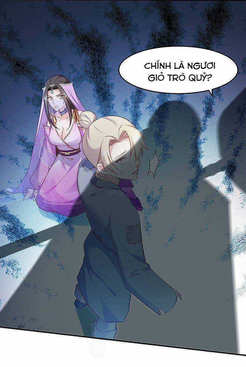 Đọc Tâm Cuồng Phi Khuynh Thiên Hạ - Chương 107