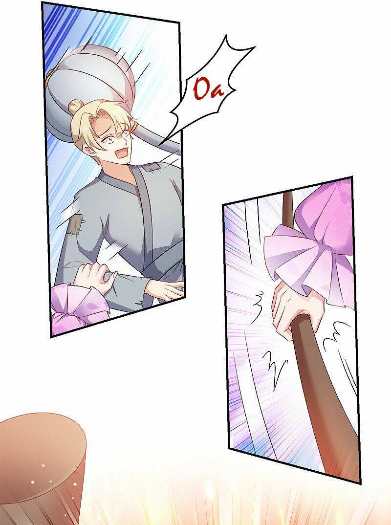 Đọc Tâm Cuồng Phi Khuynh Thiên Hạ - Chương 107