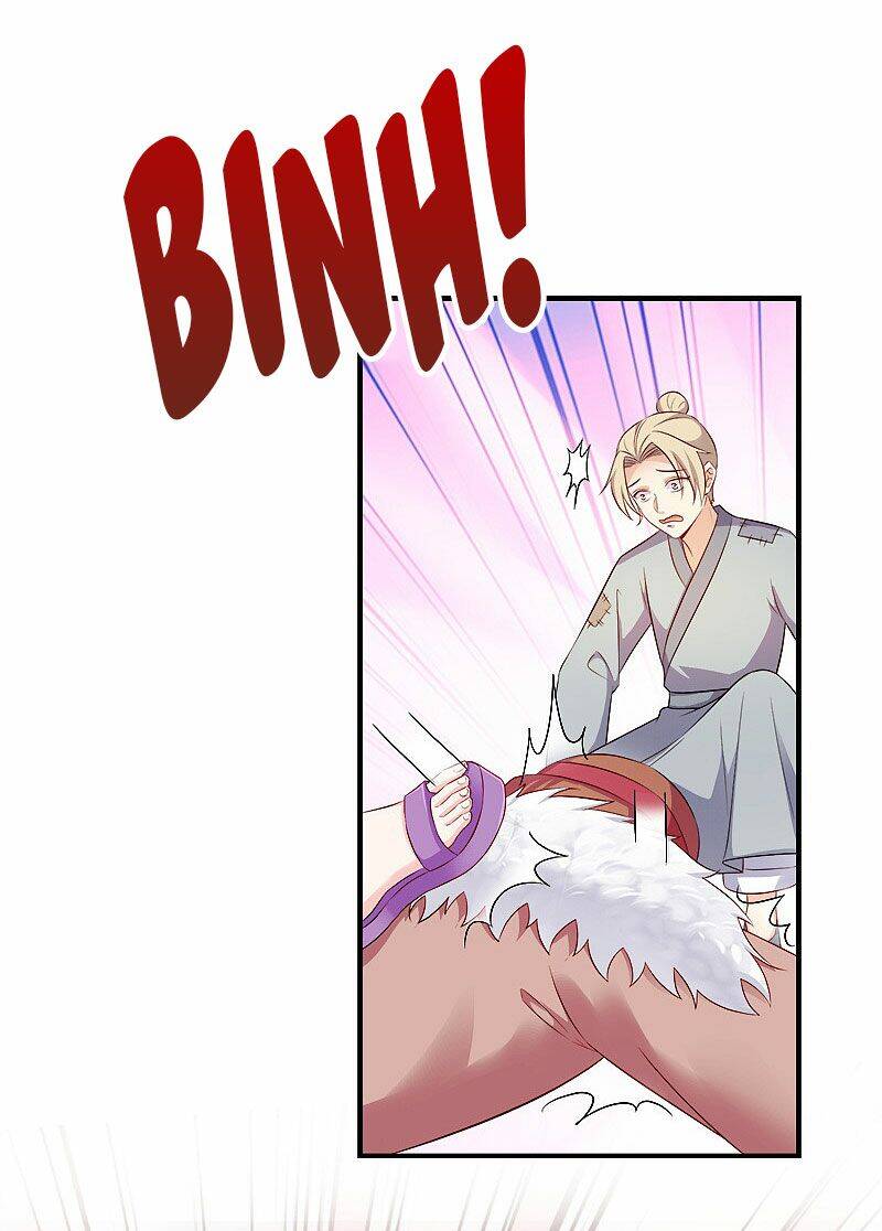 Đọc Tâm Cuồng Phi Khuynh Thiên Hạ - Chương 107