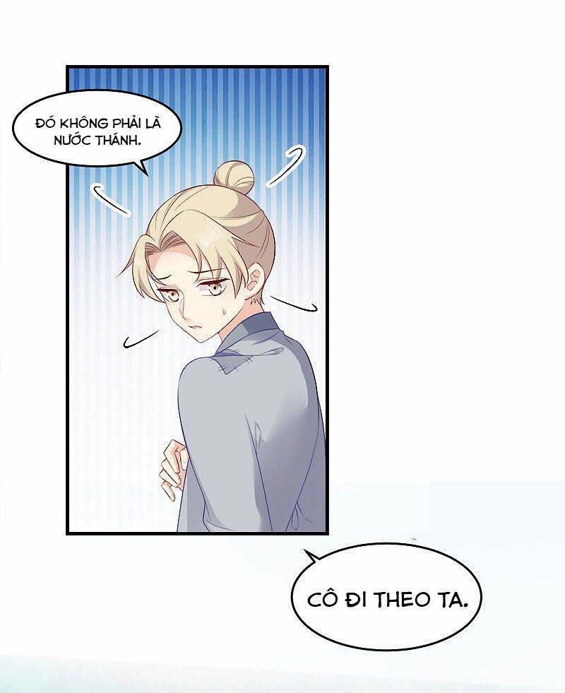 Đọc Tâm Cuồng Phi Khuynh Thiên Hạ - Chương 107