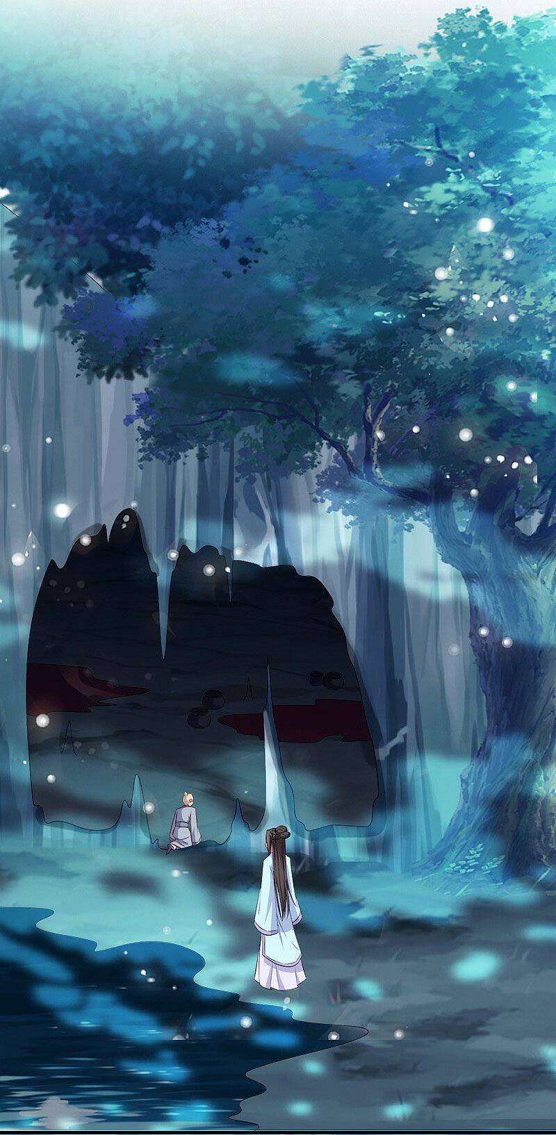 Đọc Tâm Cuồng Phi Khuynh Thiên Hạ - Chương 107