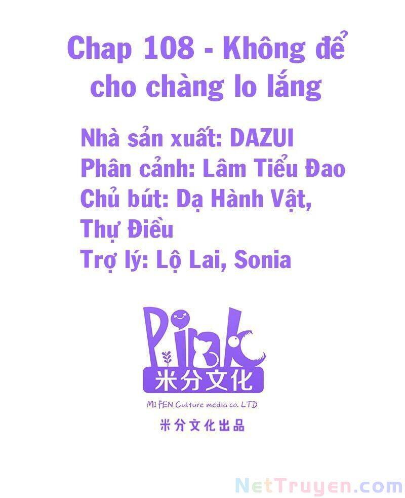 Đọc Tâm Cuồng Phi Khuynh Thiên Hạ - Chương 109