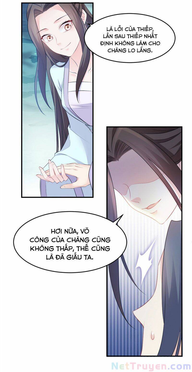 Đọc Tâm Cuồng Phi Khuynh Thiên Hạ - Chương 109