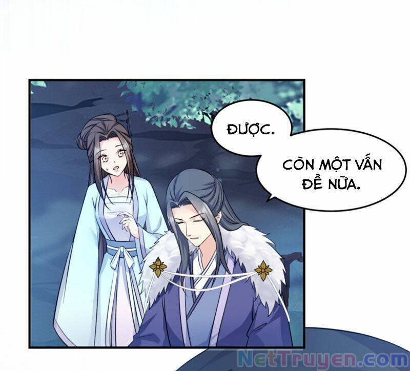 Đọc Tâm Cuồng Phi Khuynh Thiên Hạ - Chương 109