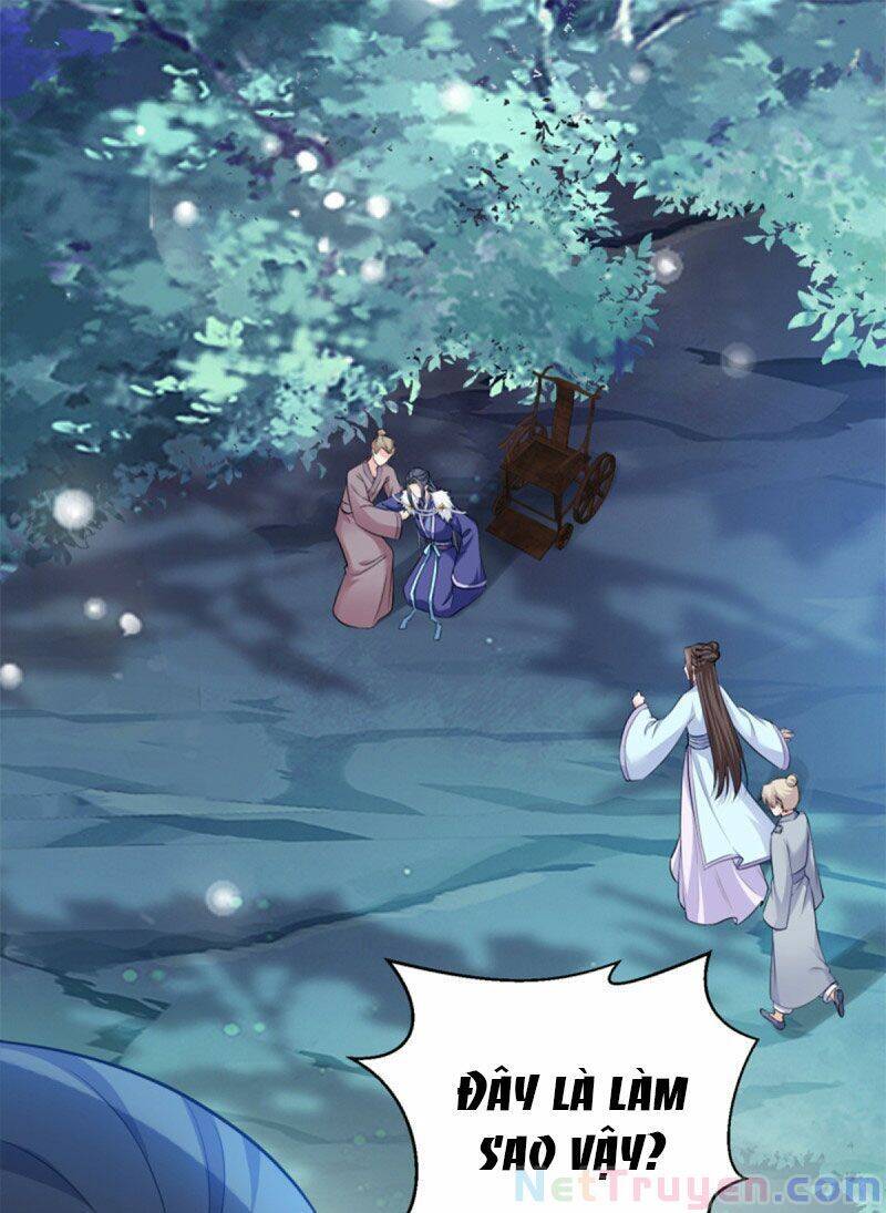 Đọc Tâm Cuồng Phi Khuynh Thiên Hạ - Chương 109