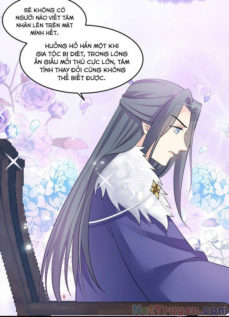 Đọc Tâm Cuồng Phi Khuynh Thiên Hạ - Chương 109