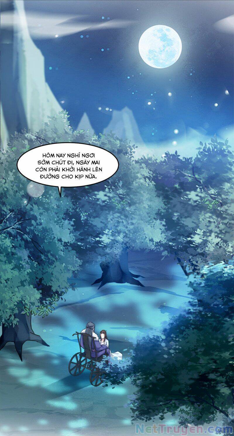 Đọc Tâm Cuồng Phi Khuynh Thiên Hạ - Chương 109