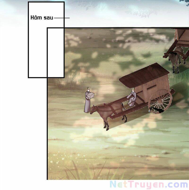 Đọc Tâm Cuồng Phi Khuynh Thiên Hạ - Chương 109